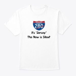 New Jersey Shirts and other accessories