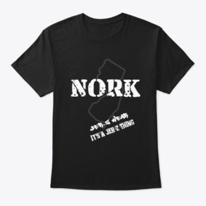 Newark Nj Shirts Jer-Z Wear