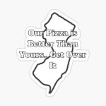 nj memories